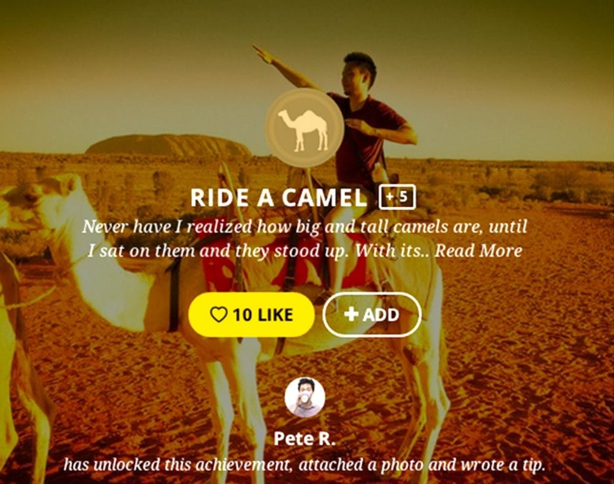 What’s App-ening? Bucket Lists, Auto-Journaling and More!