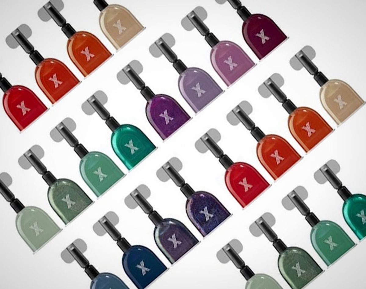 Nail Polish Pods Are Here to Change Your Manicure ForEVER