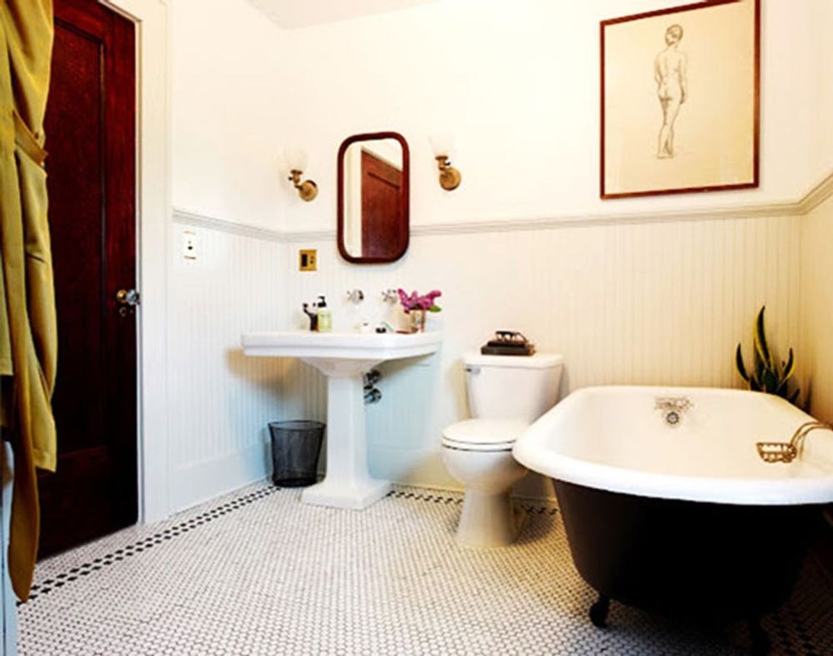 Gotta Go? Airpnp Will Help You Find the Nearest Bathroom