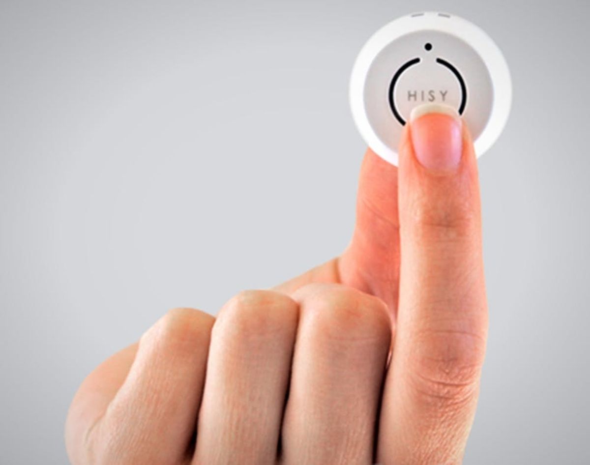 Never Be Left Out of a Group Selfie AGAIN