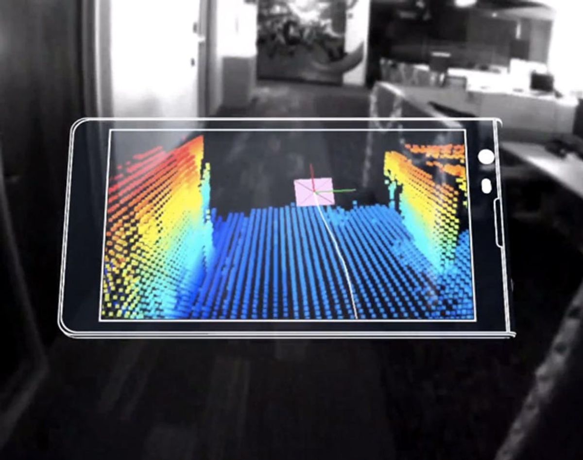 How Google’s New Phone Could Change Your Life