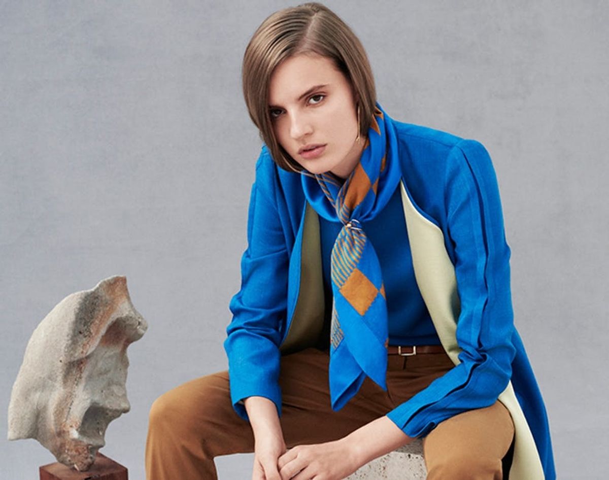 Daughters of C. Wonder Creator Launch New (Affordable!) Line We Love