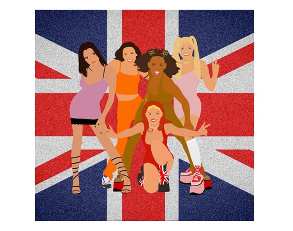 15 Modern Prints of the Music Icons You Love