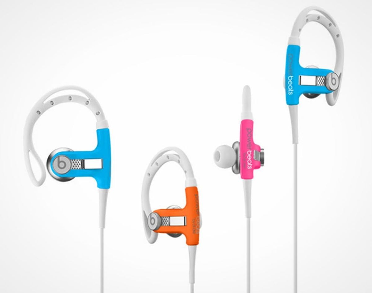 10 Gym Headphones That Look as Good as They Sound