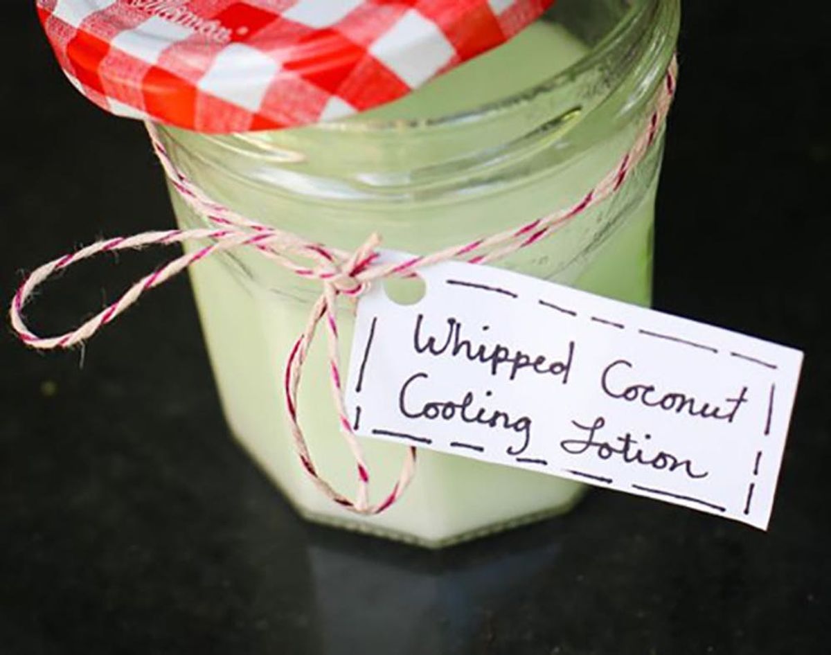 13 DIY Lotion Bars and Body Butters for Silky-Soft Skin