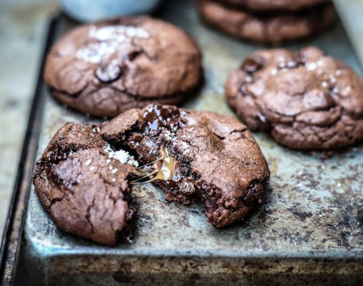 Nuts for Nutella: 24 Nutella Recipes to Make Now!