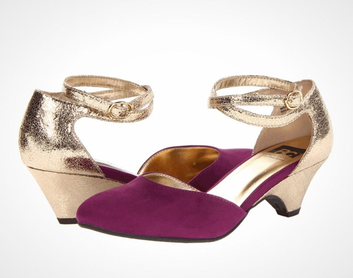 15 Ways to Add Sparkle to Your Step