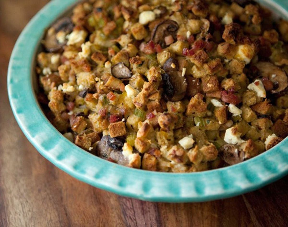 20 Ways to Make Stellar Stuffing