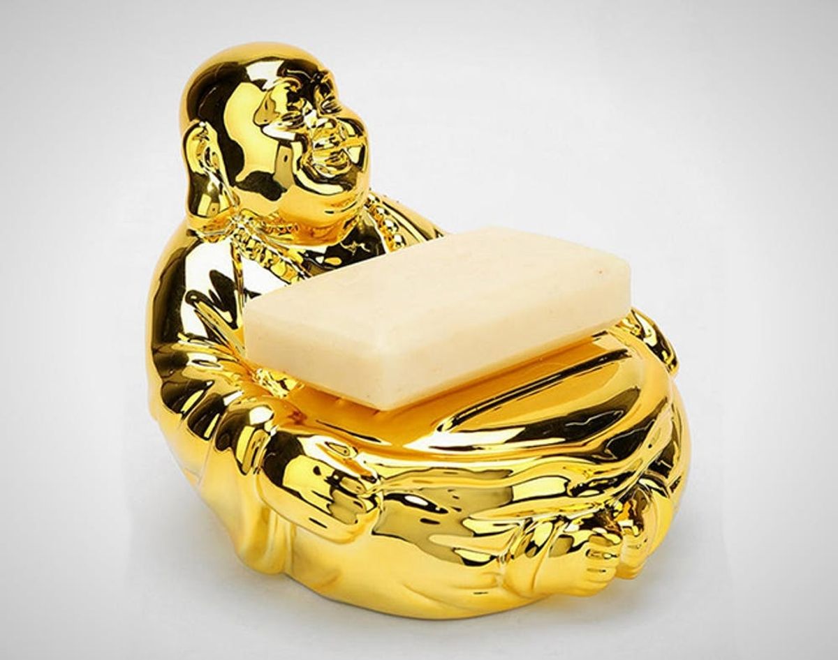 18 Quirky Bath Accessories to Make You Smile