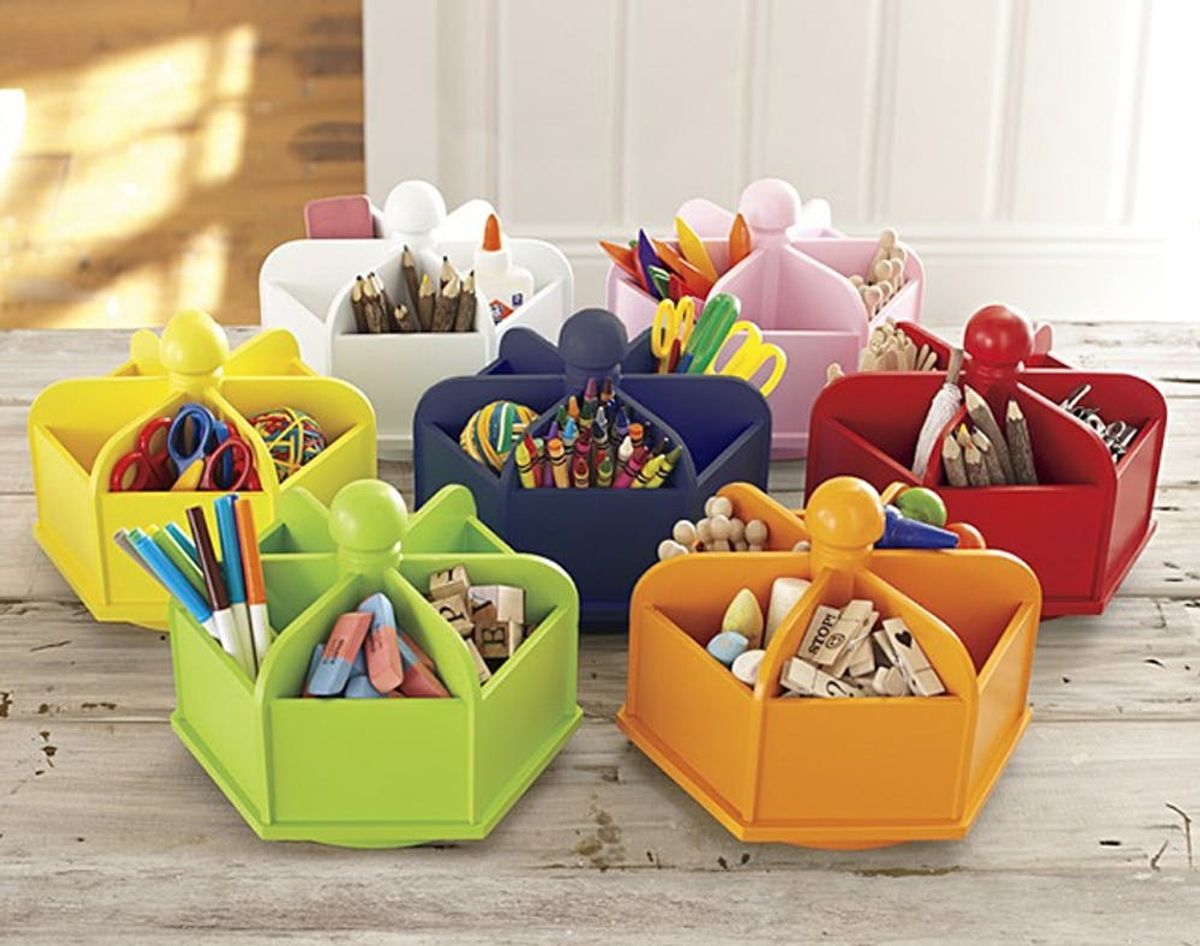 23 Decor Ideas to Steal From The Kids