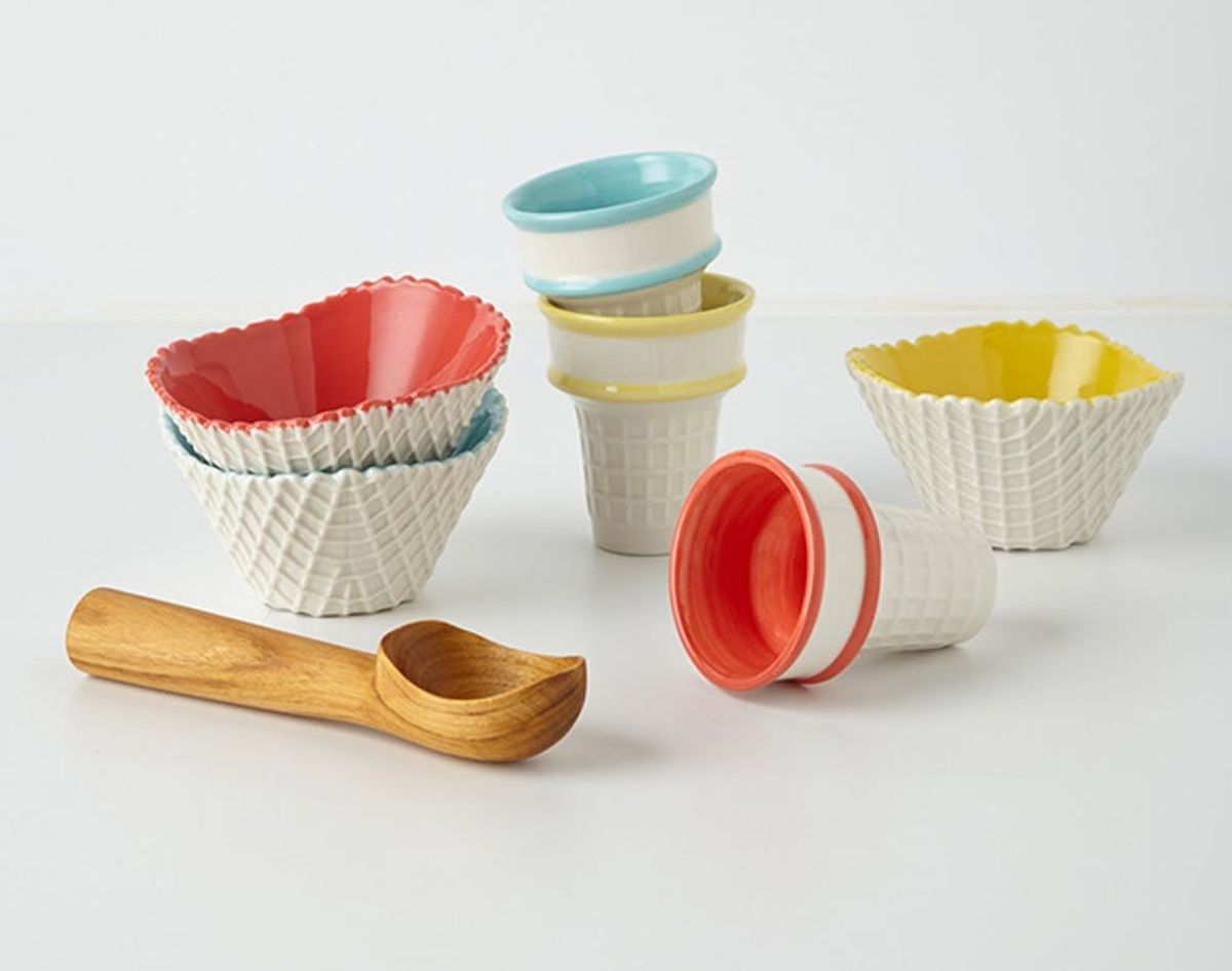 We All Scream for Ice Cream! 31 Ways to Celebrate National Ice Cream Month