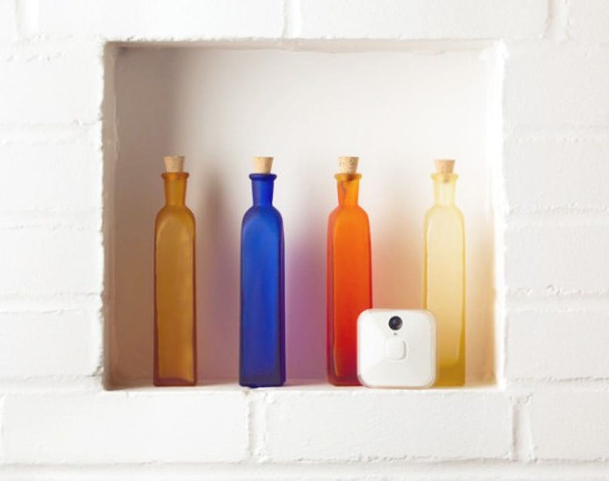 Finally! An Affordable Home Monitoring System Even Renters Will Love