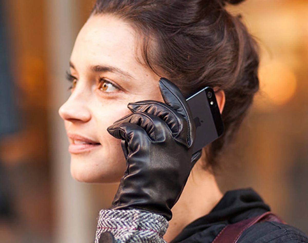 Forget Passwords! Log in With the Sound of Your Voice