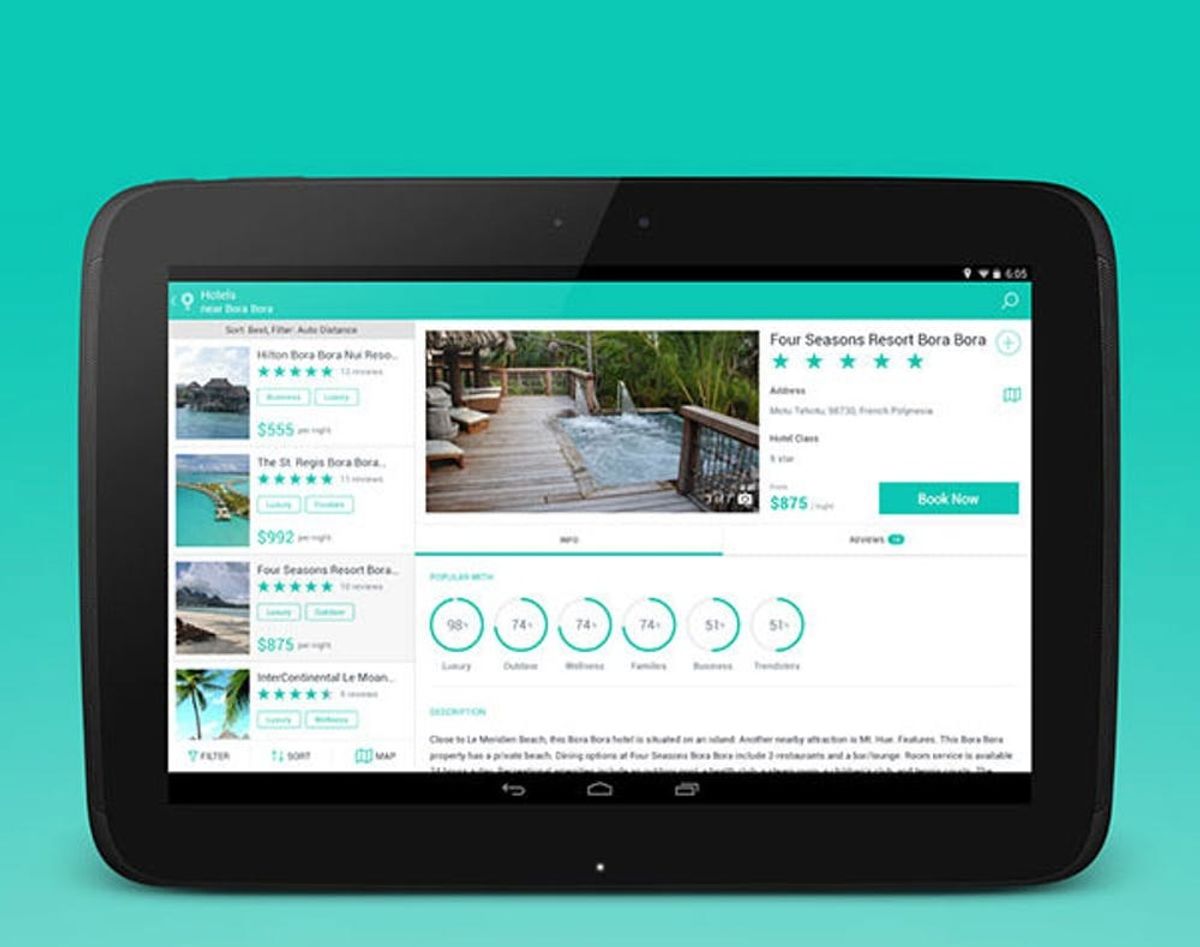 17 Free Travel Apps to Make Your Summer Vacay a Snap