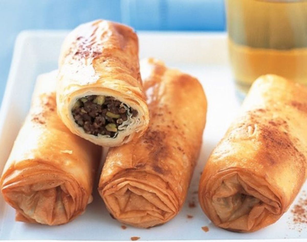 Love Spicy Food? Try One of These 15 Simple Moroccan Dishes