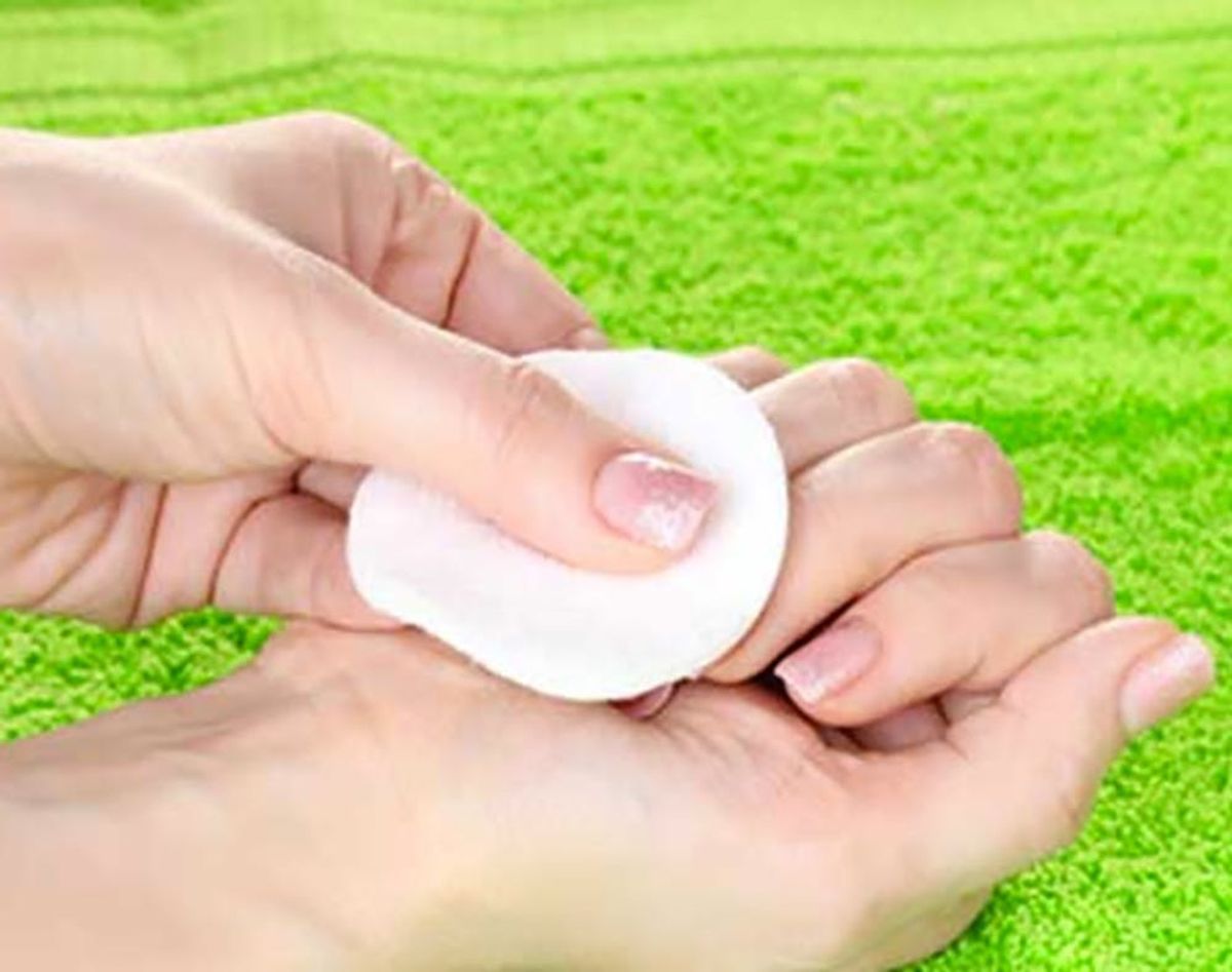 Beauty Basics: 9 Hand and Nail DIYs