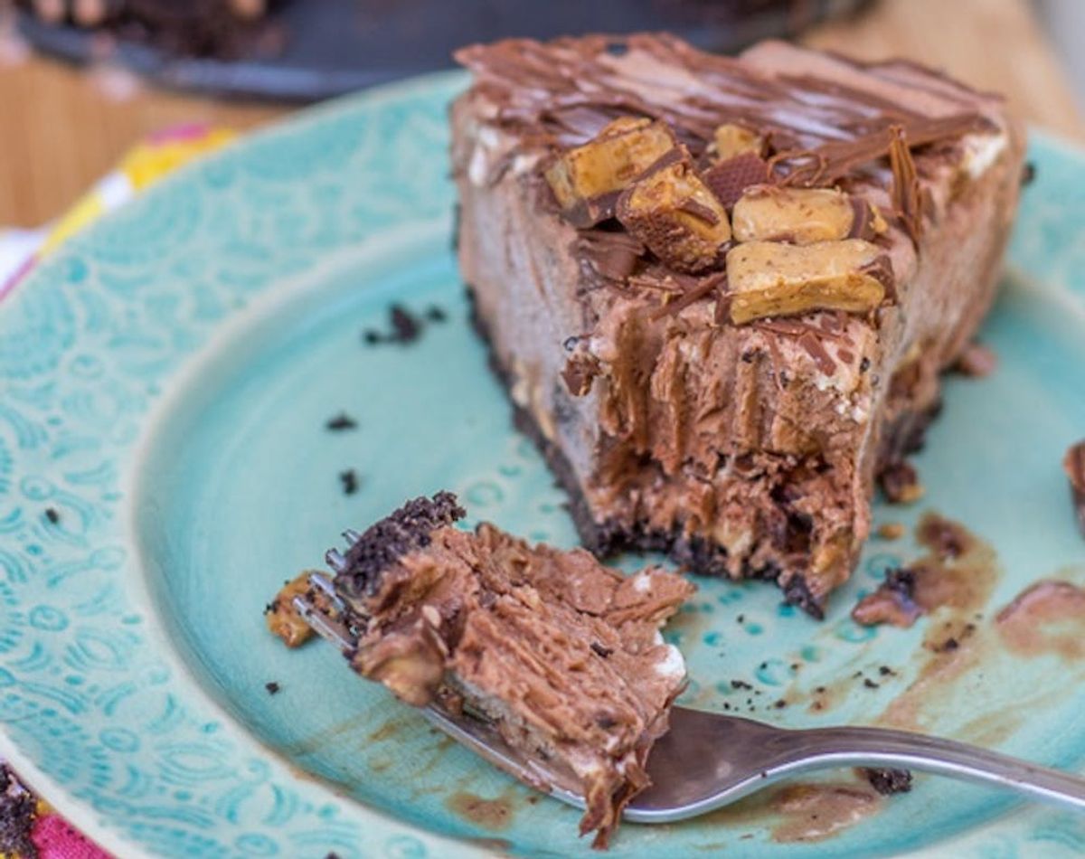 Bottoms Up: 17 Spiked Pie Recipes