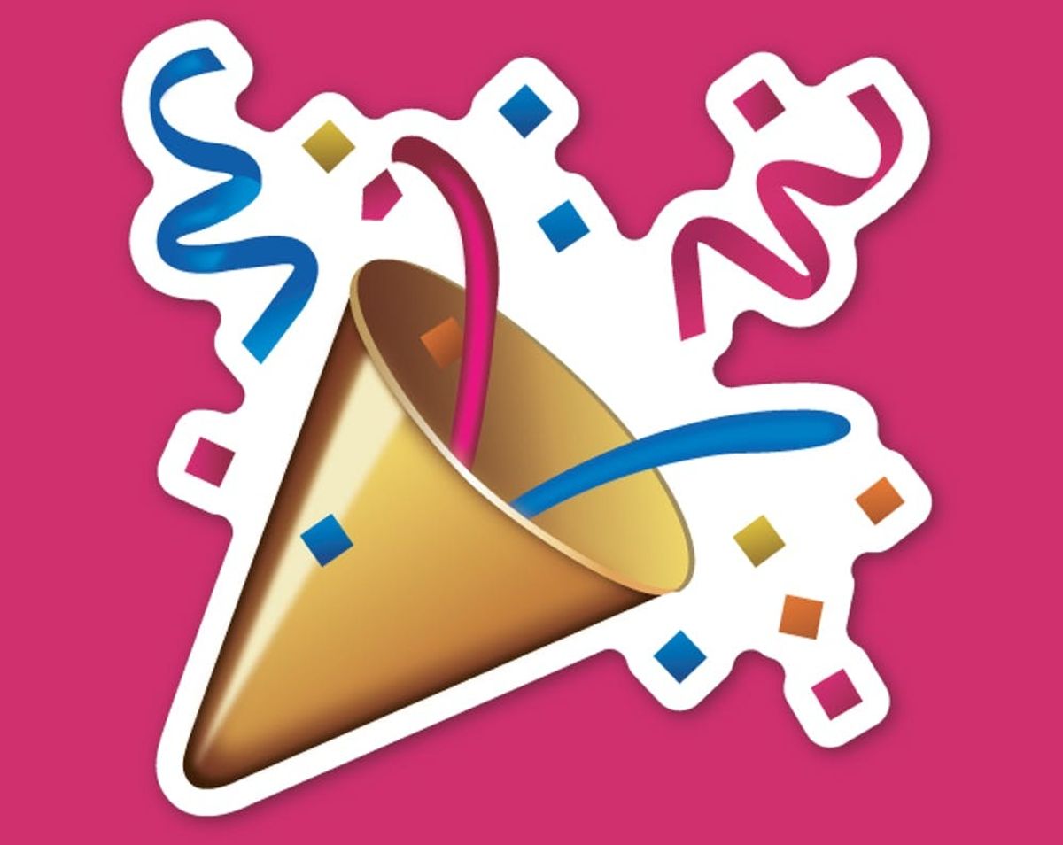 Get a First Look at the 250 New Emojis!