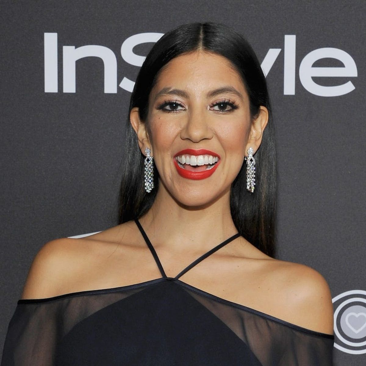 Brooklyn Nine Nine’s Stephanie Beatriz Recalls the Time She Shut Down Sexism on Set