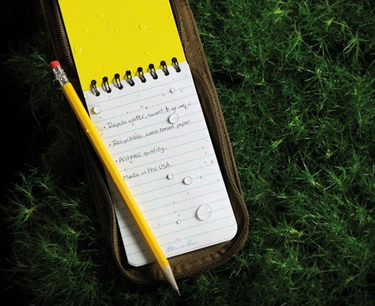 10 Things You Never Knew Could be Waterproofed