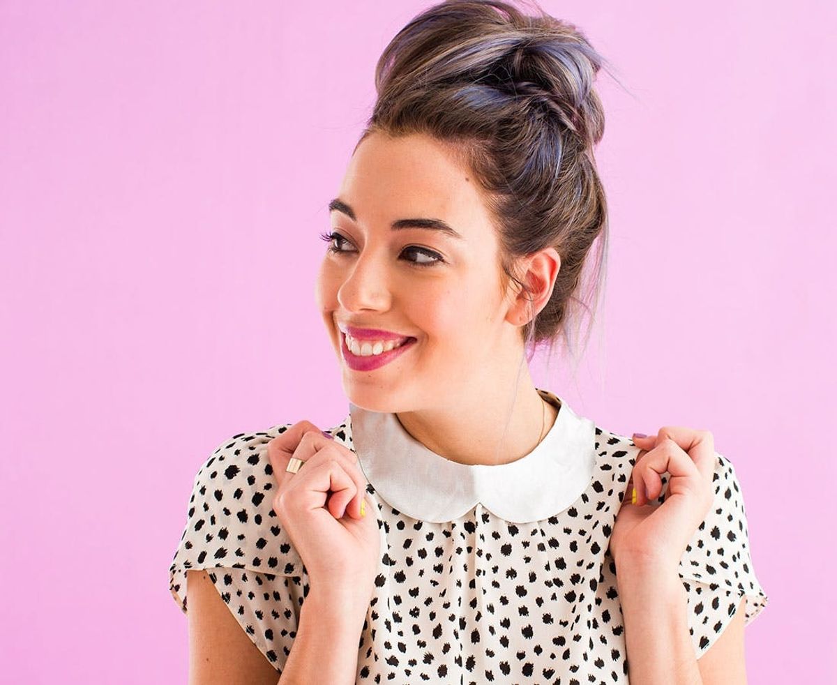 7 No-Sew Style Hacks You Need to Know About