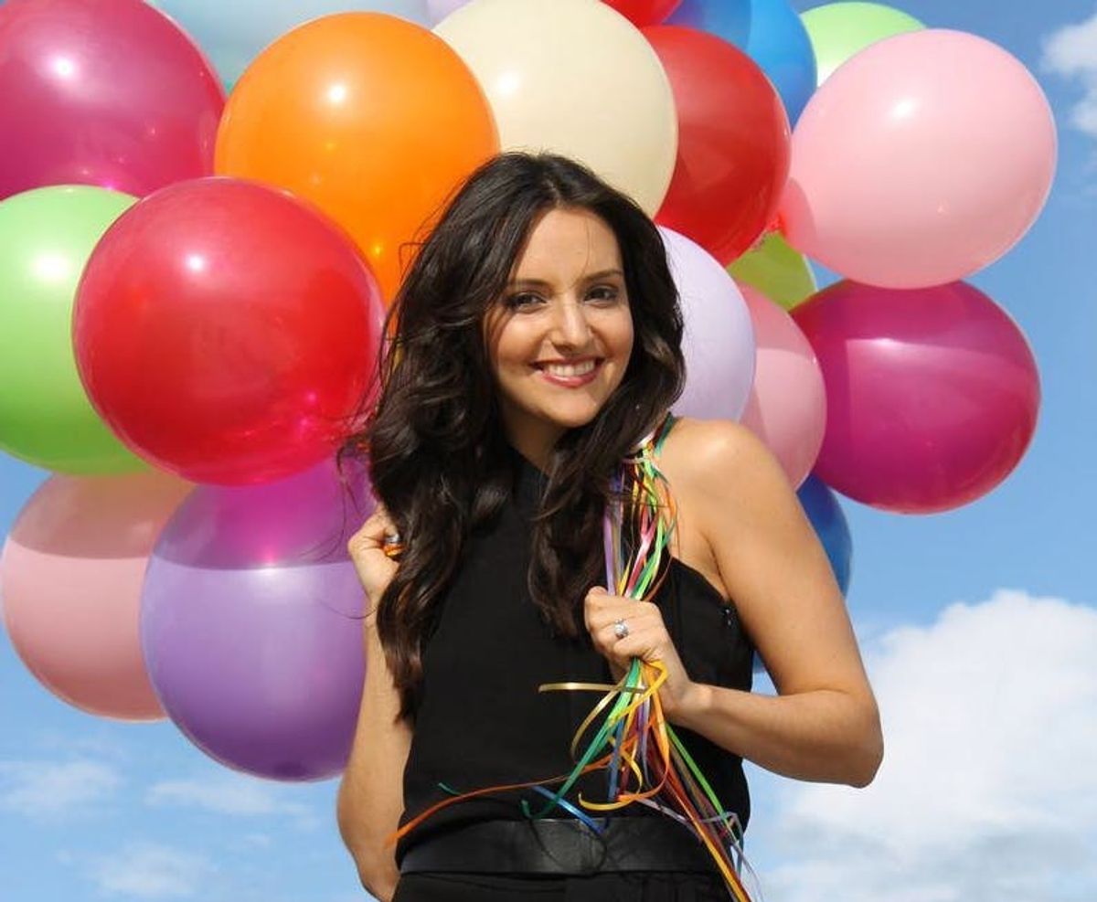 Brit + Co. Turns One!