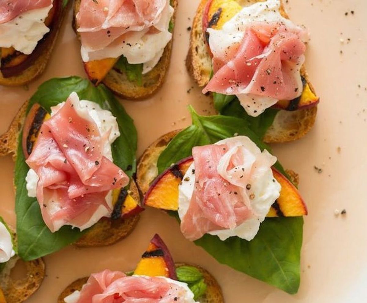 15 Breakfast Recipes for Girls Who Like to Grill