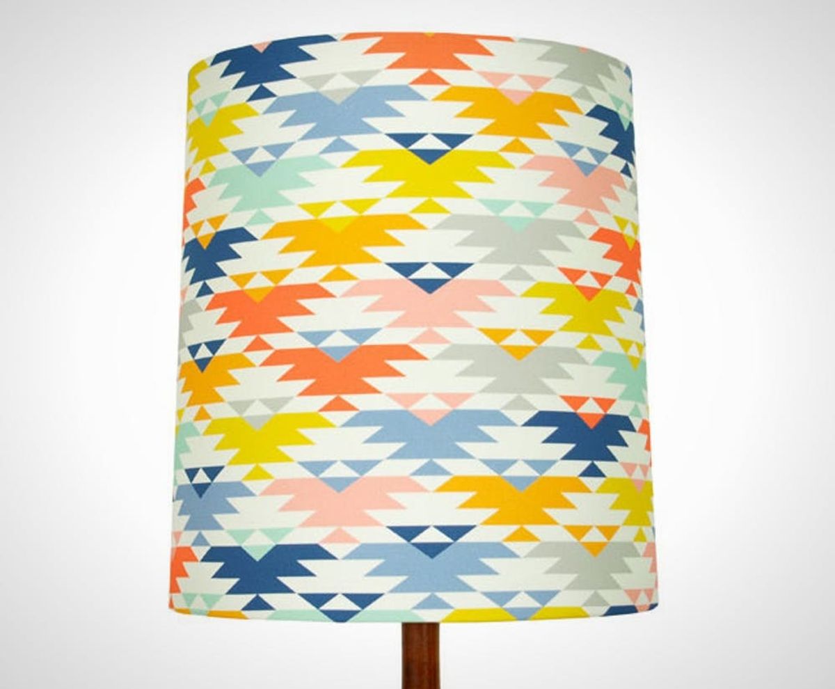 And the Newest Trend in the Home Decor Space Is…