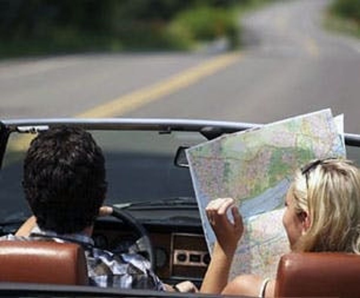 Tuesday’s Tech of the Week: Roadtrip Edition