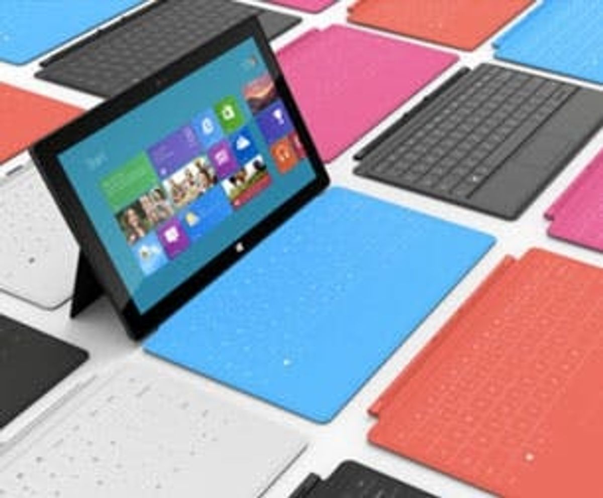 Tuesday’s Tech of the Week: Tablet Edition