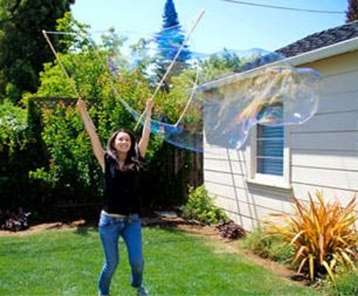 And the Buxom Photo Contest Winner Is…