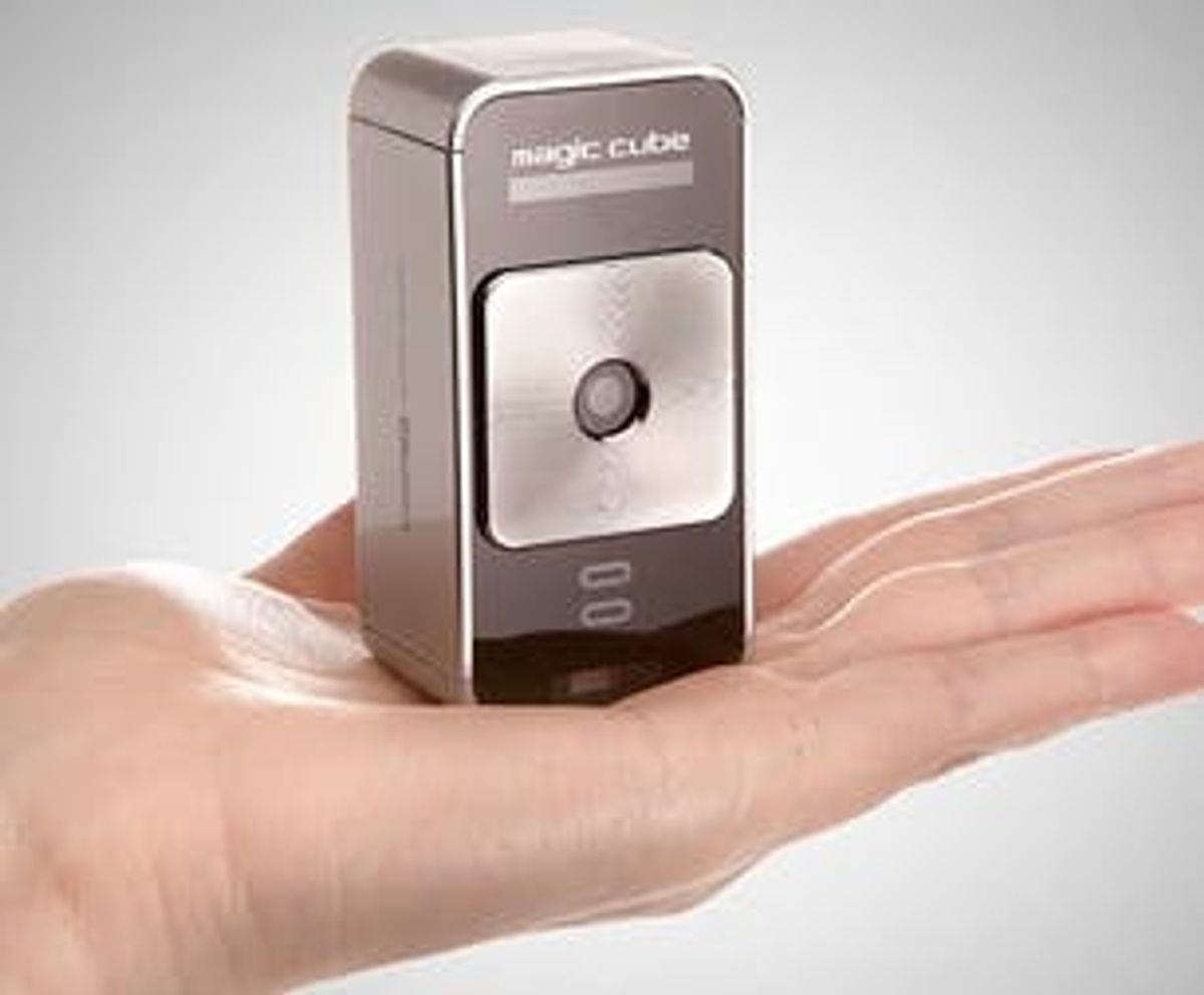 A Virtual Keyboard For iPad & iPhone