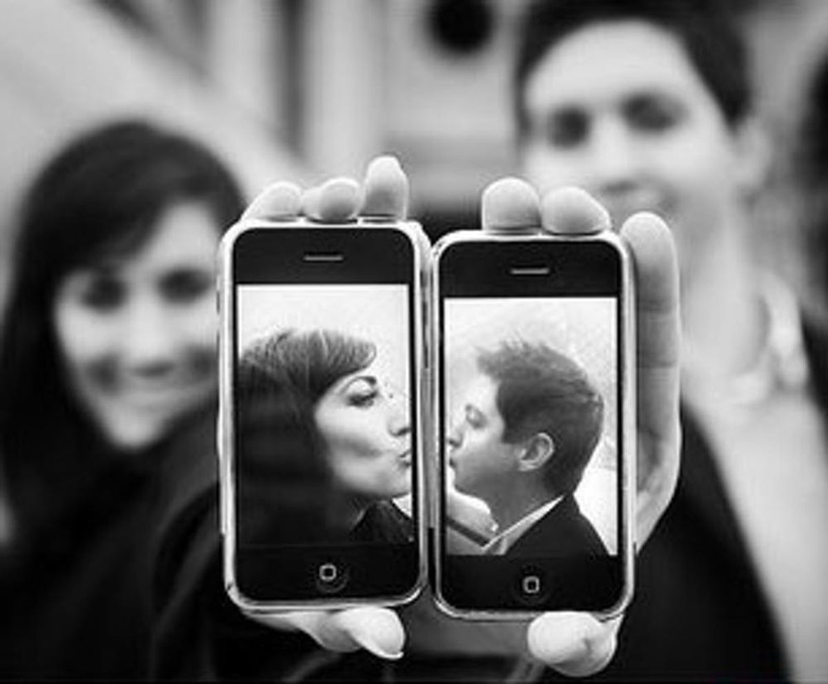 Tuesday’s Tech of the Week: Couples Edition