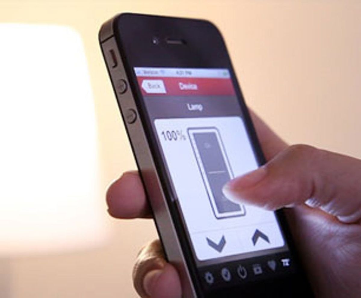 Eco-Friendly LED Bulbs You Can Control with Your Smartphone