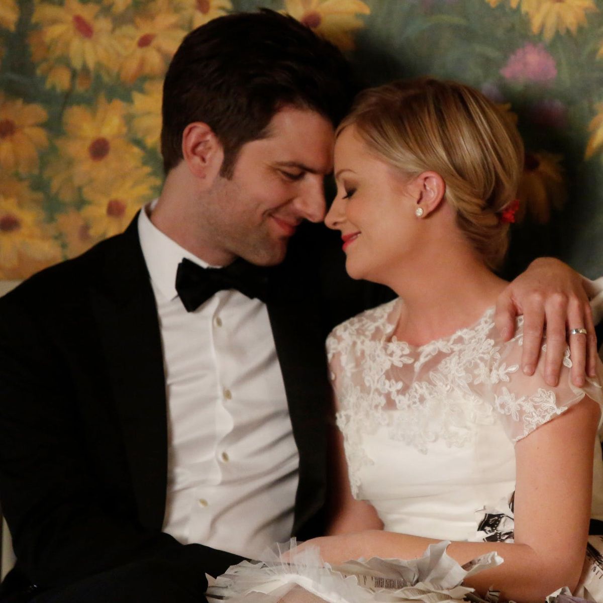 14 TV Weddings That Will Make You Believe in True Love