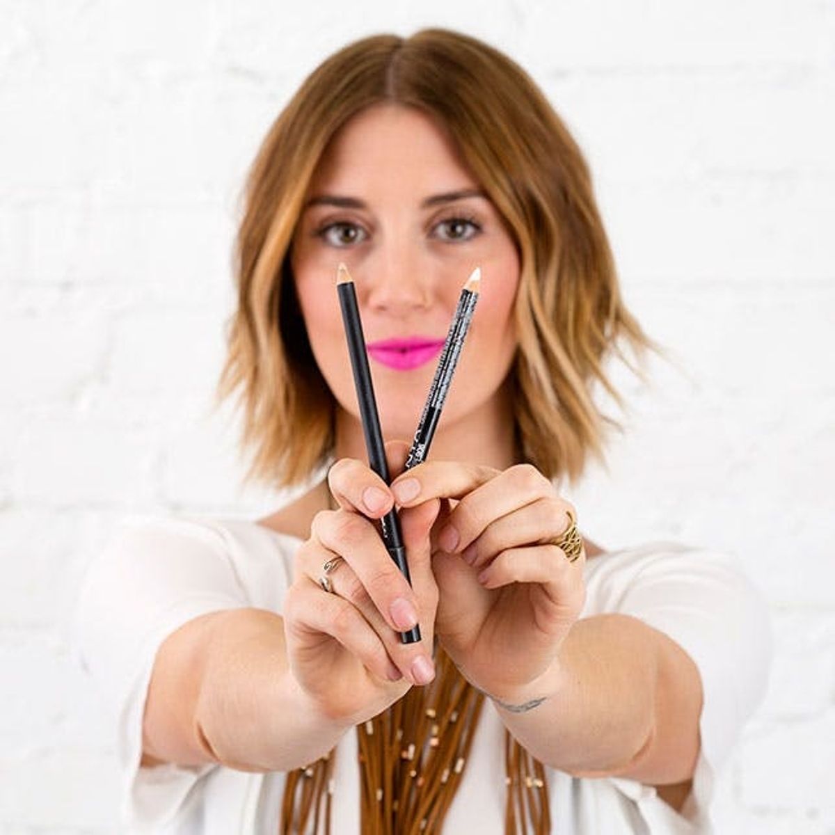 Less Is More: How to Take This Popular Eyeliner Trick to the Next Level