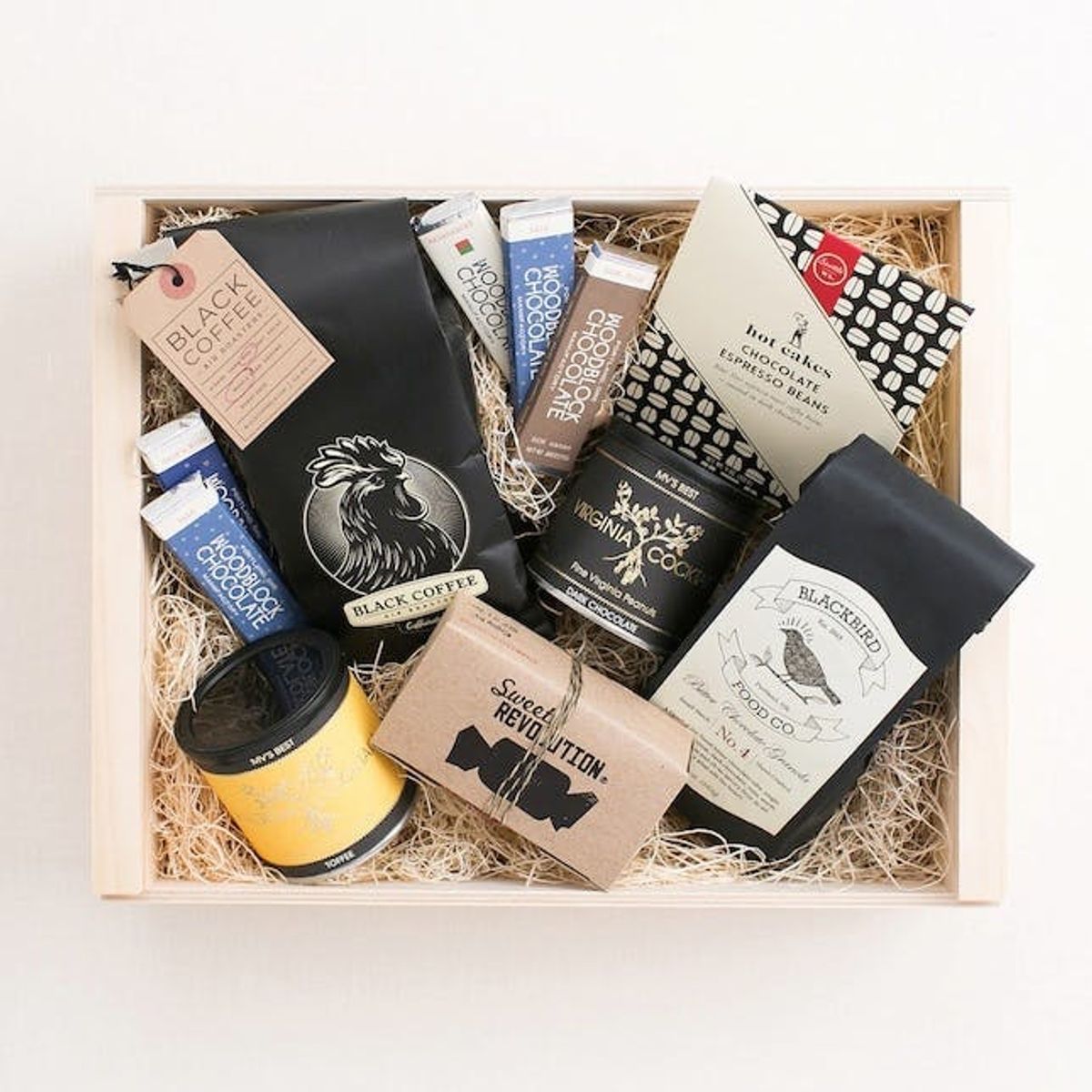This Is the Fancy Gift Box Design Lovers Will Want to Open