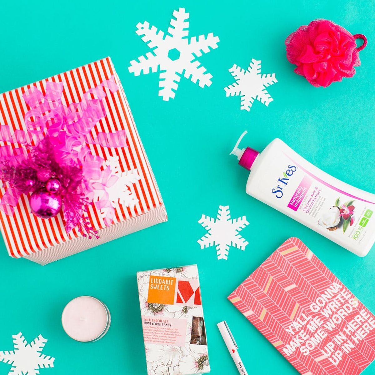 This Is the Best DIY Spa Gift for Your Favorite Gal Pal