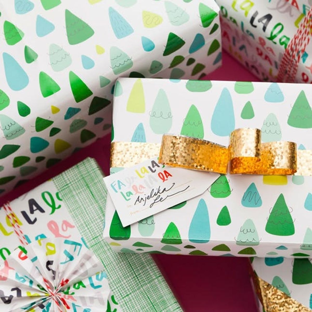 21 Creative Gift Wrap Ideas to Up Your Gifting Game