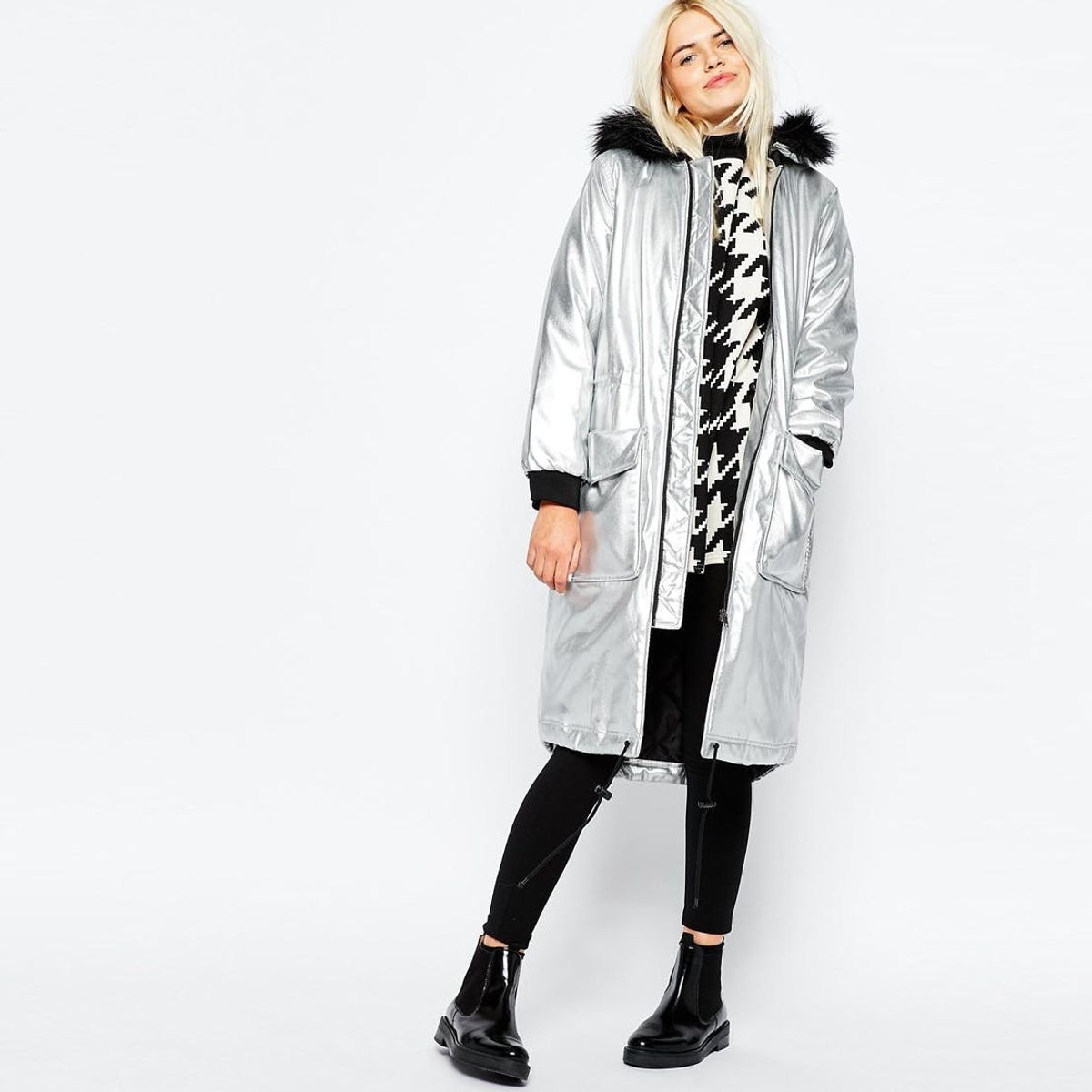 14 Pieces That Will Upgrade Your Cold Weather Commute