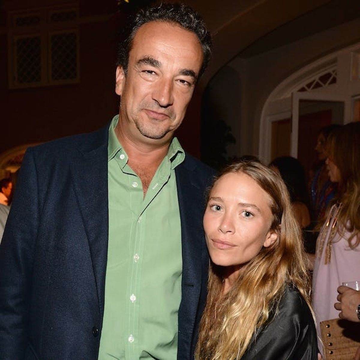 Mary-Kate Olsen’s Wedding Band Will Surprise You + 5 Ways to Cop Her Look