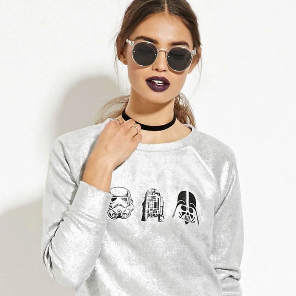 Forever 21 Just Launched a Star Wars Collab for the Fan Who Loves Fashion