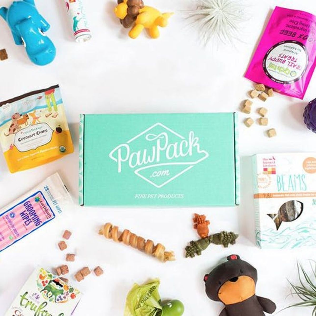 26 Subscription Gifts for Everyone on Your List