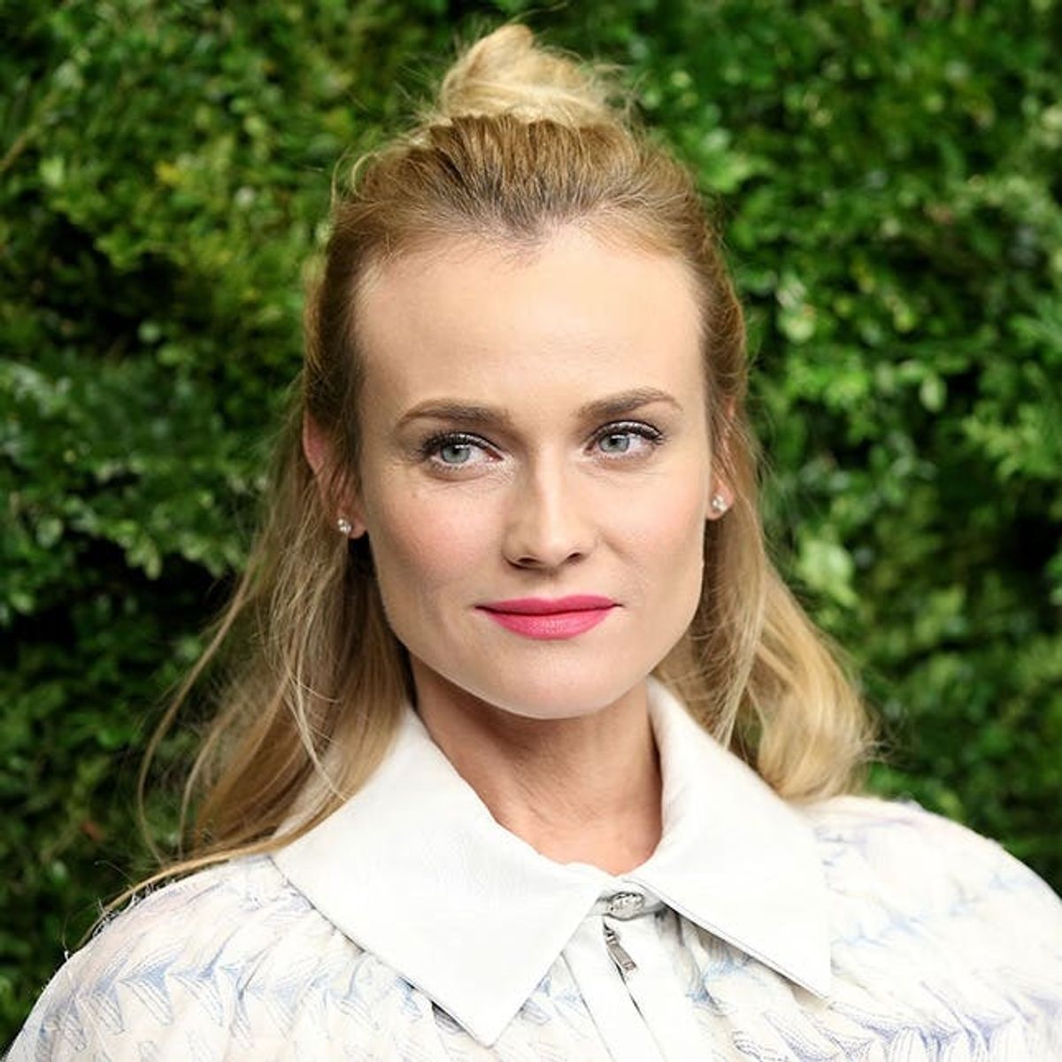 This Celeb Lip Color Trend Breaks a Big Winter Beauty Rule