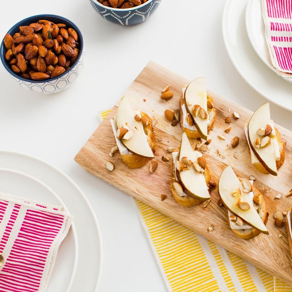 Get the Party Started! 2 Hostess Snacks to Make This Holiday Season