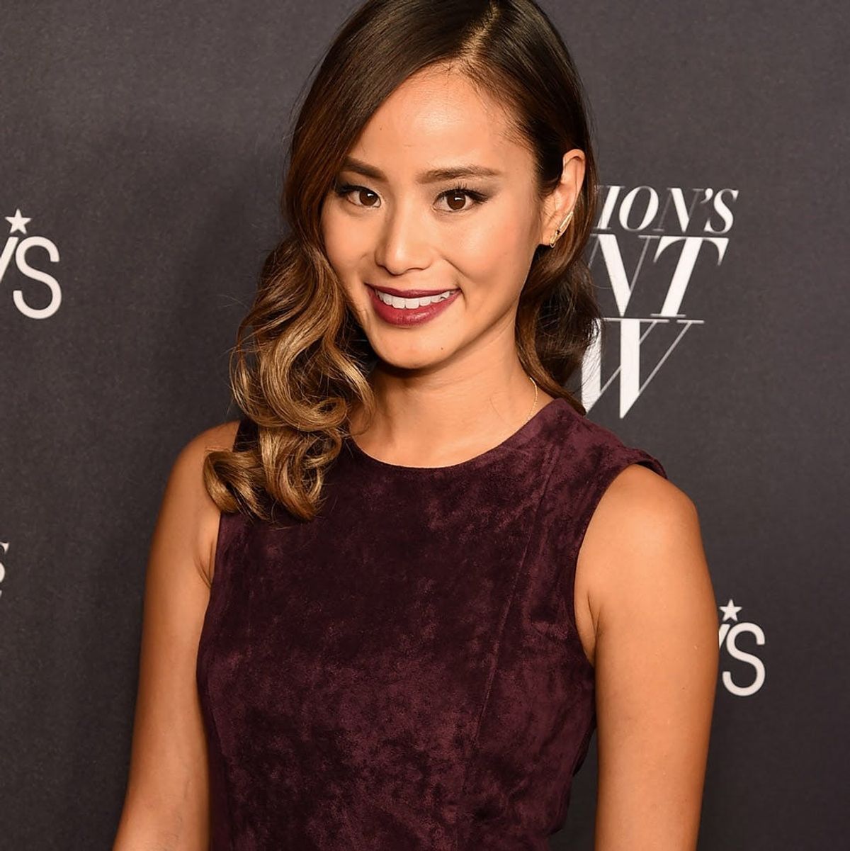 5 Affordable Ways to Copy Jamie Chung’s Bridal Style