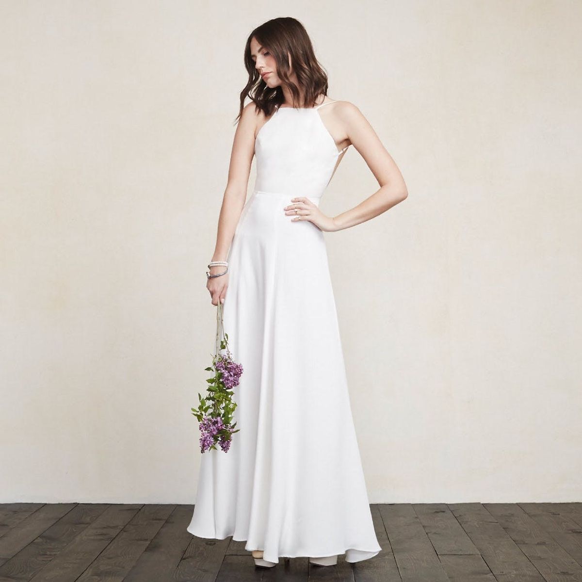 29 Non-Traditional Fall Wedding Dresses for the Modern Bride