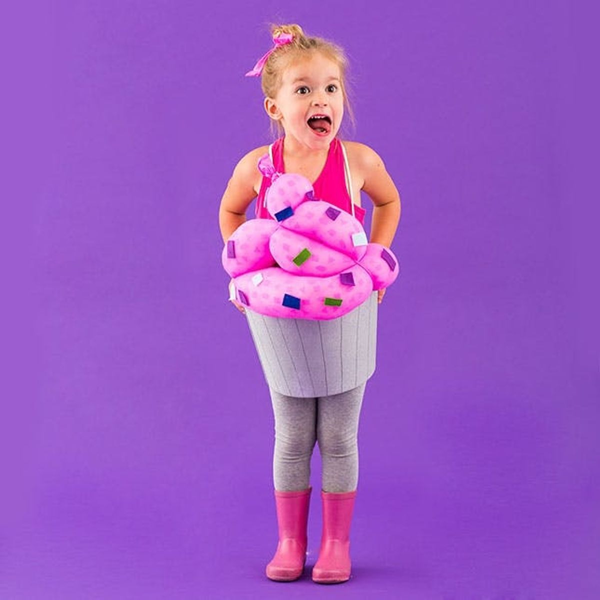 5 Easy and Insanely Cute DIY Halloween Costumes for Kids