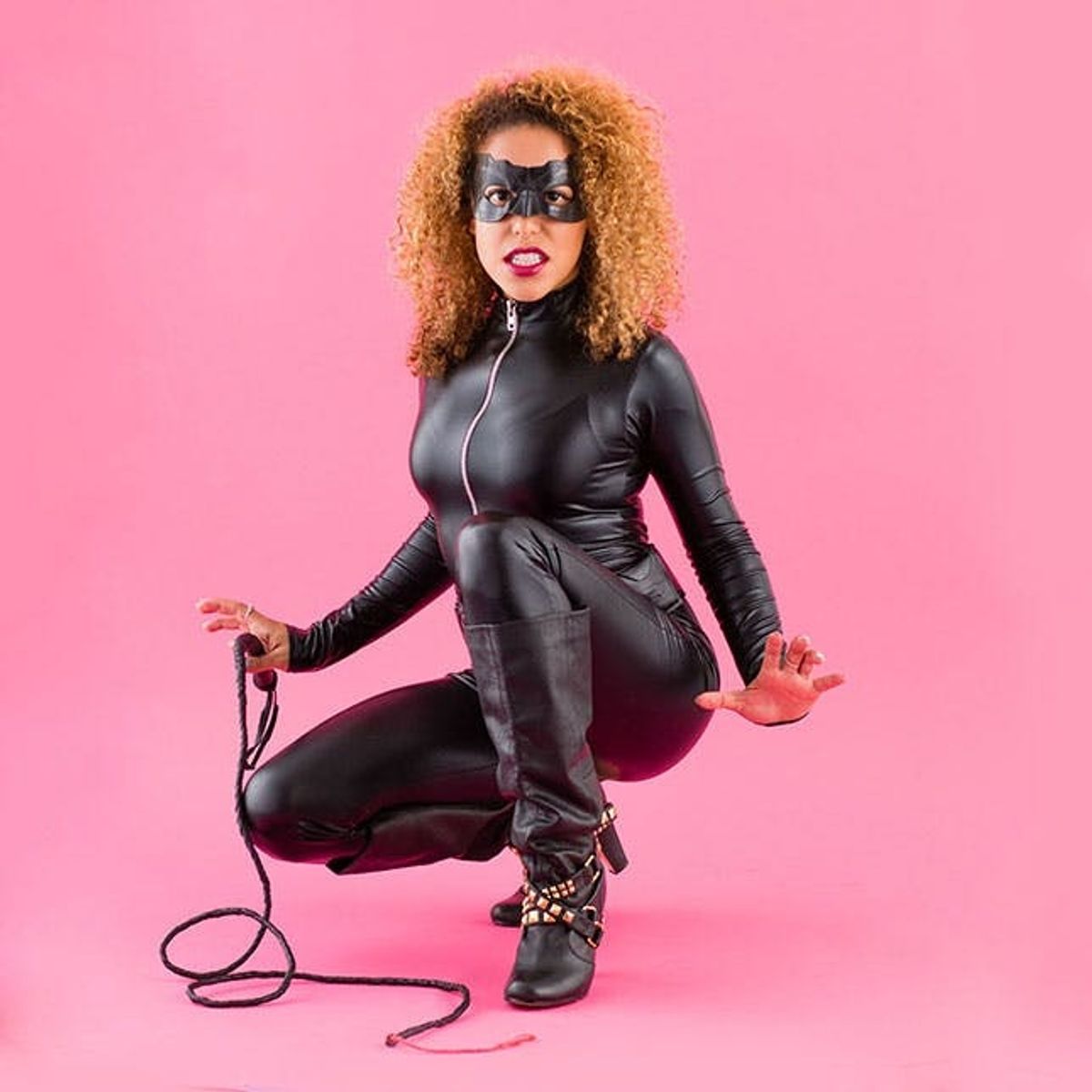 5 Easy Catwoman Costumes for Halloween