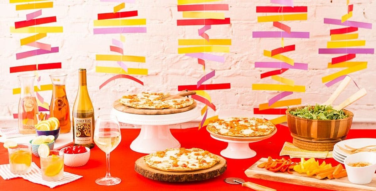 5 Must-Haves for a Sleepover With Your BFFs… Even If You’re 30